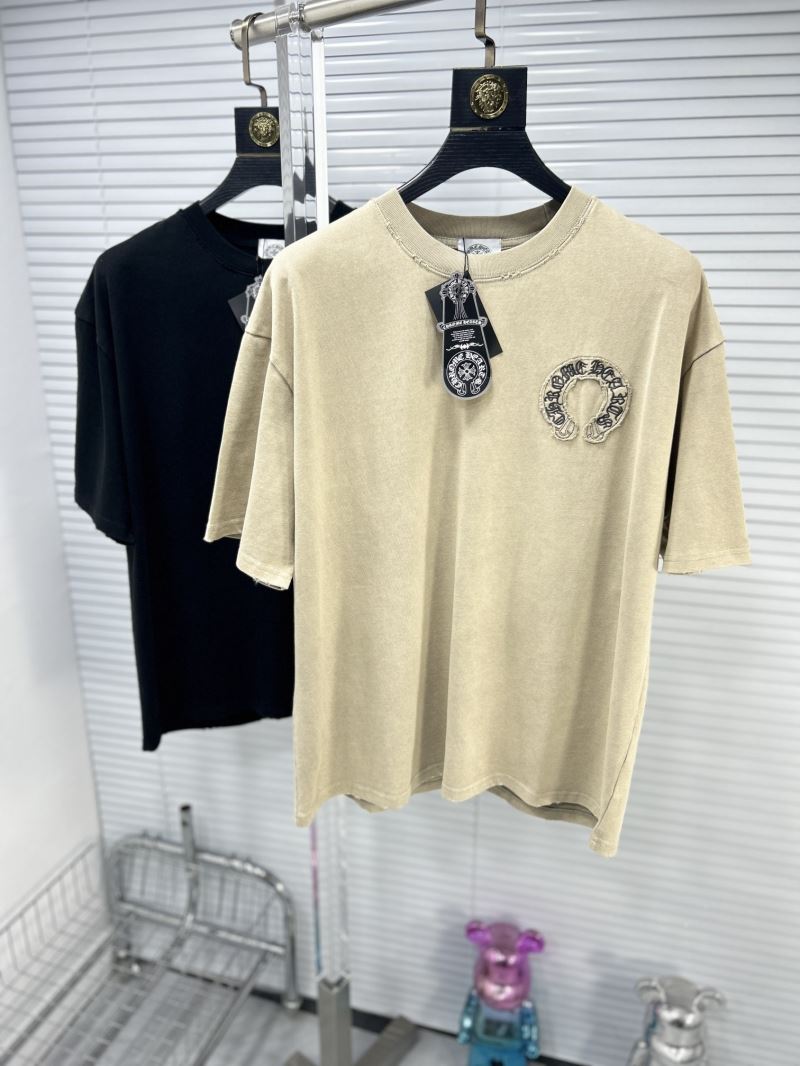 Chrome Hearts T-Shirts